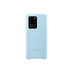 Image of SAMSUNG Cover EF-PG988 Samsung Galaxy S20 Ultra Blau