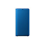 Image of SAMSUNG Geldbörsenhülle EF-WA920 Samsung Galaxy A9 (2018) Blau