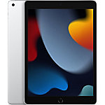 Image of Apple iPad iPad 25,9 cm (10,2") 64 GB Silber MK2L3FD/A