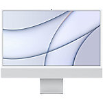 Image of Apple iMac 0 M1 512 GB SSD macOS MGPD3D/A