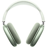 Image of Apple AIRPODS MAX Kabellos Stereo Headset Kopfbügel Bluetooth Grün