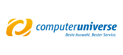 Computeruniverse Logo