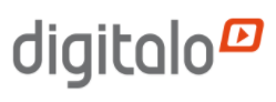 Digitalo Logo