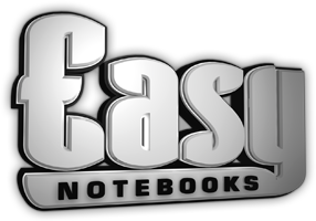 Easynotebooks