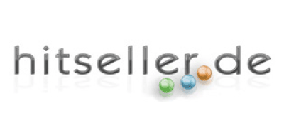 Hitseller Logo