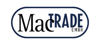 Mactrade Logo