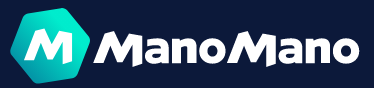 ManoMano Logo