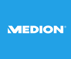 Medion Logo