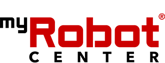 MyRobotCenter Logo